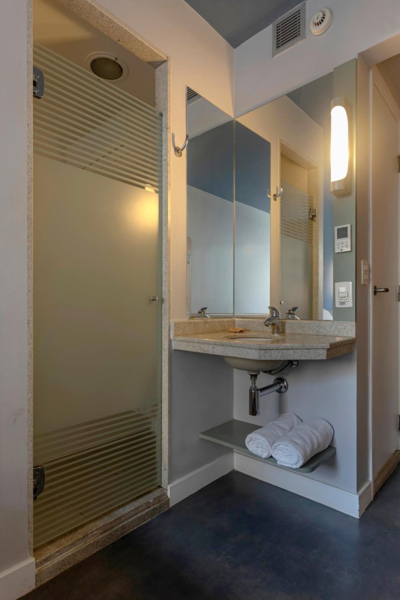 Ibis Budget Rj Praia De Botafogo Rio de Janeiro Exterior photo