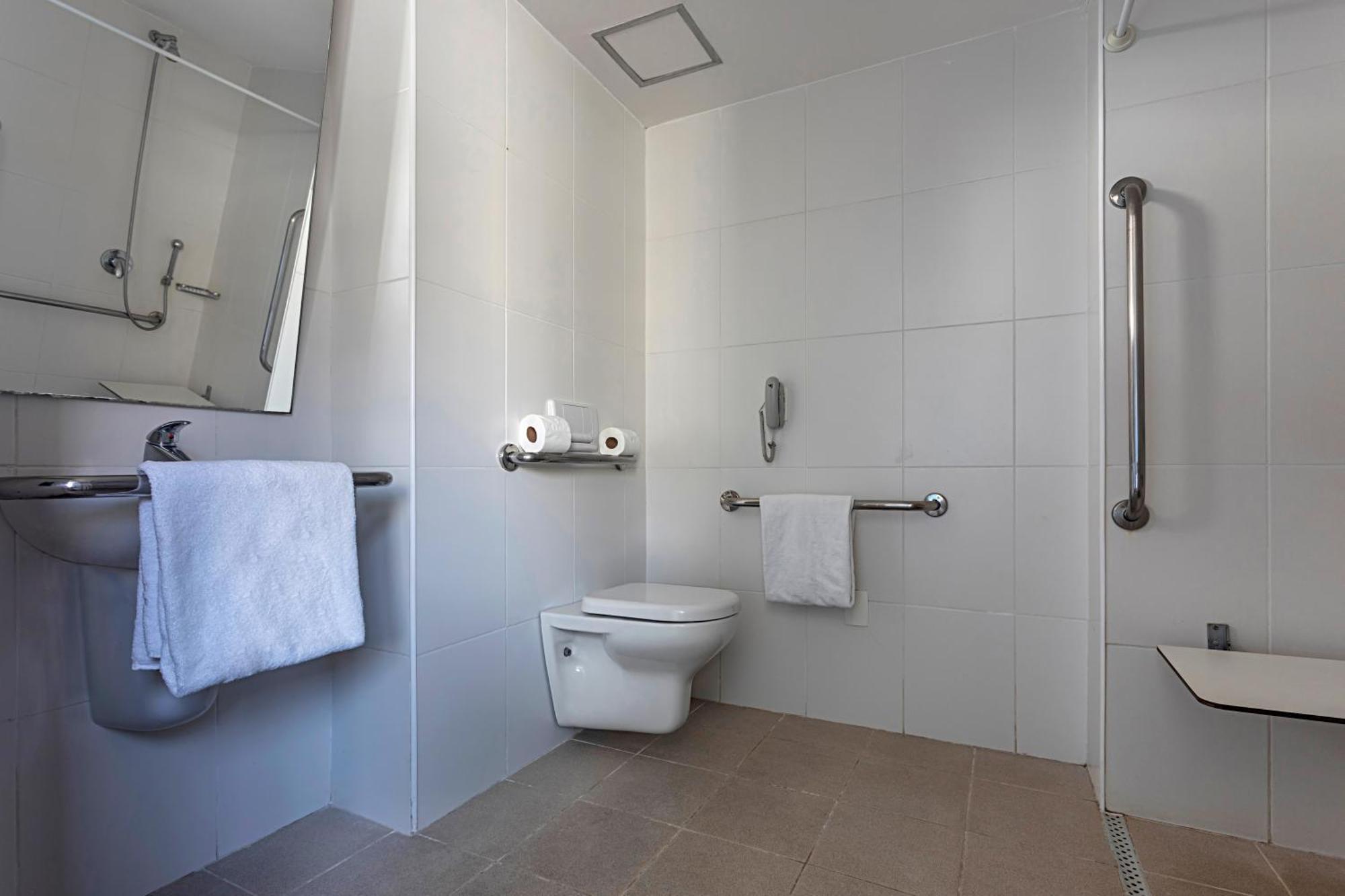 Ibis Budget Rj Praia De Botafogo Rio de Janeiro Exterior photo