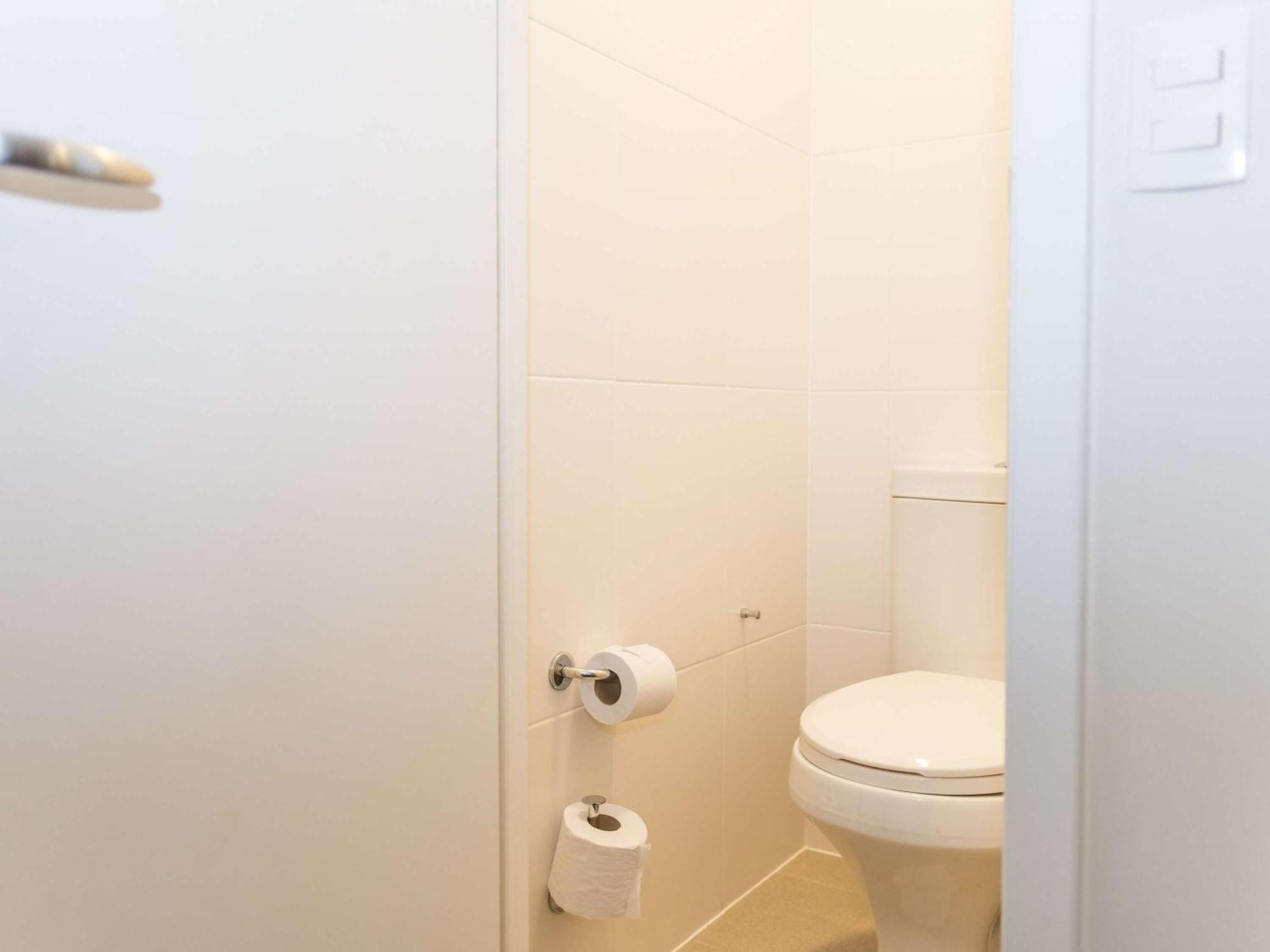Ibis Budget Rj Praia De Botafogo Rio de Janeiro Exterior photo