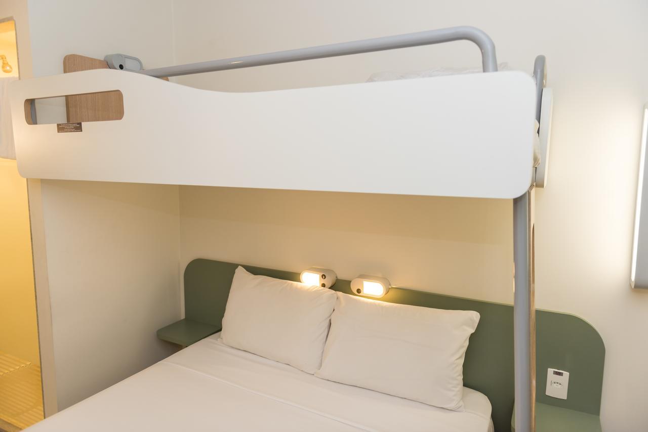 Ibis Budget Rj Praia De Botafogo Rio de Janeiro Exterior photo
