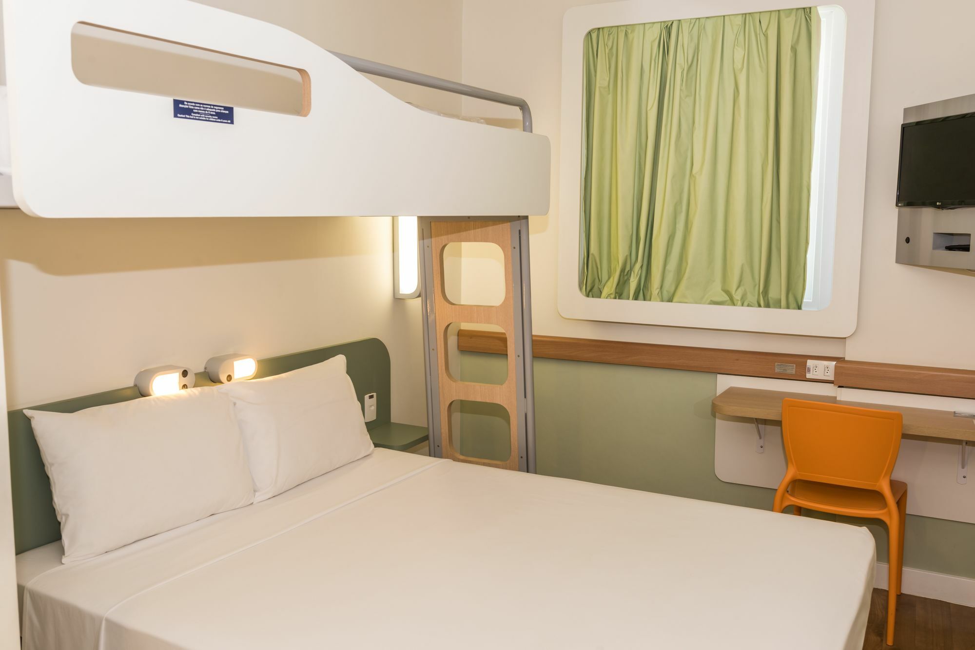 Ibis Budget Rj Praia De Botafogo Rio de Janeiro Exterior photo
