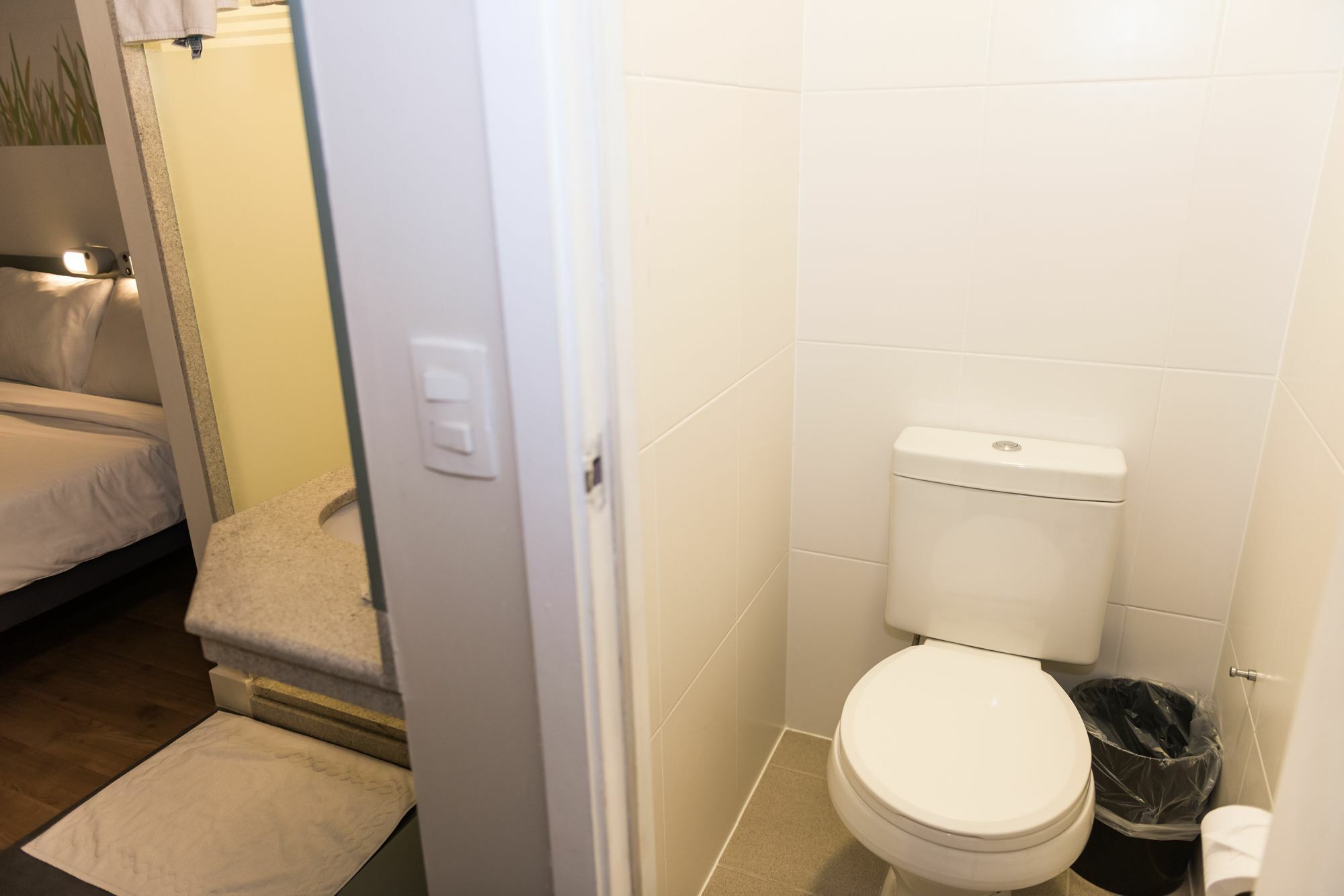 Ibis Budget Rj Praia De Botafogo Rio de Janeiro Exterior photo